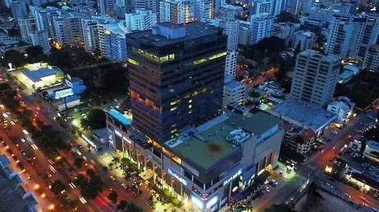 Hotel Conquistador Santo Domingo República Dominicana