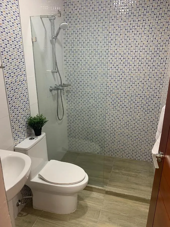 Hotel Conquistador Santo Domingo 3*,