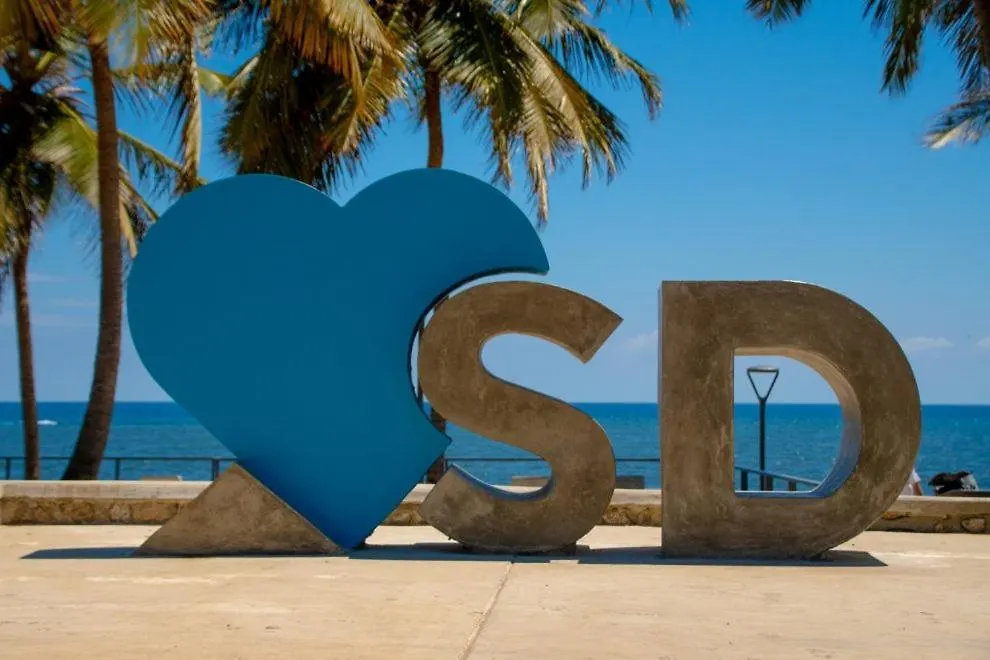 Hotel Conquistador Santo Domingo República Dominicana