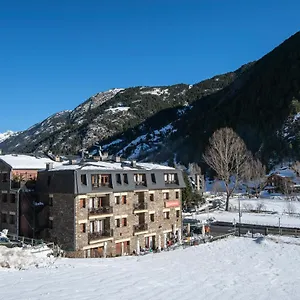 Pierre & La Tulipa Aparthotel Ordino