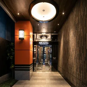 apa-nihombashi-bakurocho-ekimae.alltokyohotels.com/