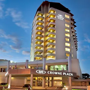 Crowne Plaza By Ihg ***** Santo Domingo