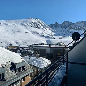 Musher Hotel Pas De La Casa