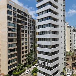 Palm 4* Beyrouth